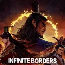 infinite-borders-netease-icon